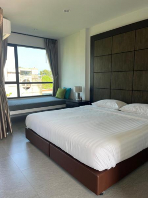 Afiyath Residence